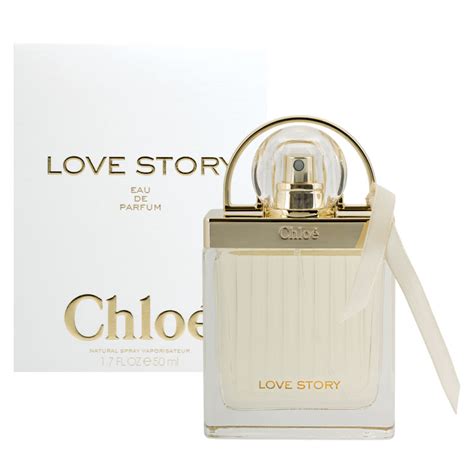 chloe love story 50ml eau de parfum spray|chloe love story 50ml price.